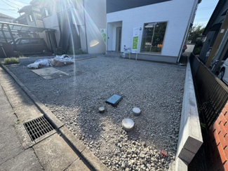 【駐車場】 | ＣＲＡＤＬＥ　ＧＲＡＤＥＮ