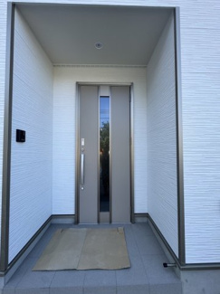 【玄関】 | ＣＲＡＤＬＥ　ＧＲＡＤＥＮ