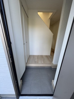 【玄関】 | ＣＲＡＤＬＥ　ＧＲＡＤＥＮ