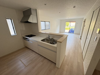 【キッチン】 | ＣＲＡＤＬＥ　ＧＲＡＤＥＮ