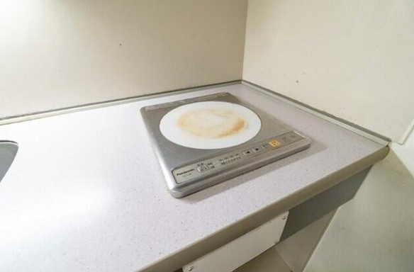 【キッチン】