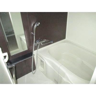 【内装】 | メイクスデザイン板橋区役所前 | 明るい室内です