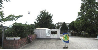 【周辺】 | （仮）竹矢町アパート | 松江市立竹矢小学校まで1600m