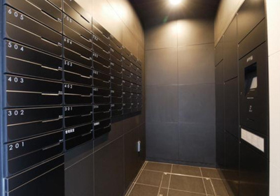 【その他共用部分】 | アンベリール亀戸パーク