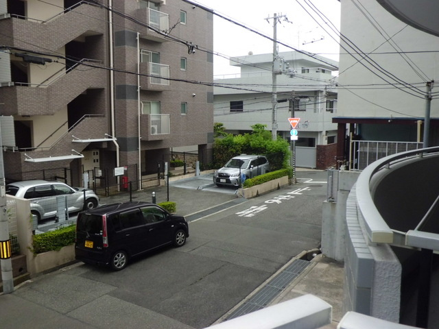 リッジヴィラ六甲の展望