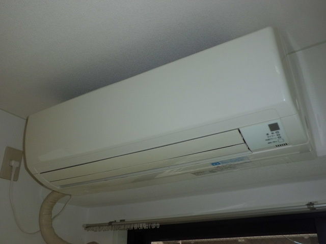 リッジヴィラ六甲の設備