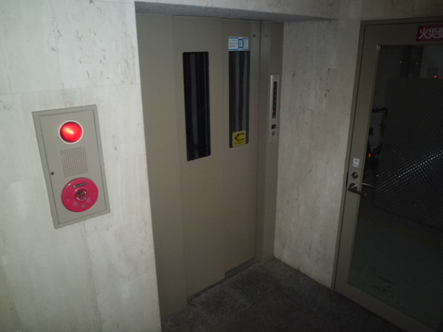 リッジヴィラ六甲のその他共用部分