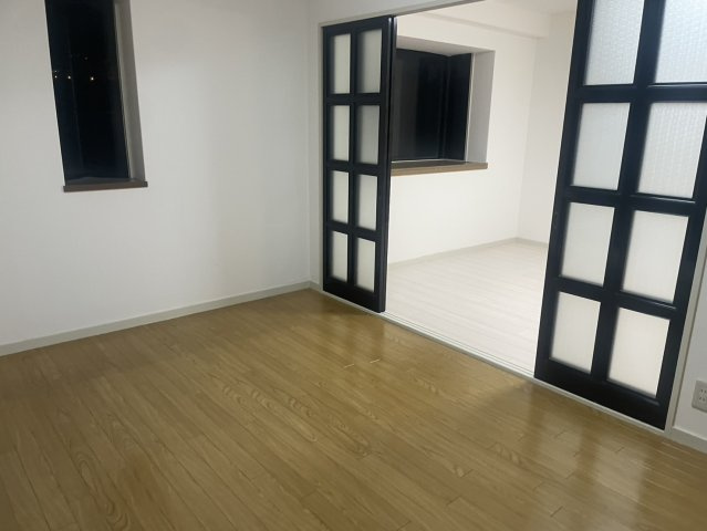 リッジヴィラ六甲