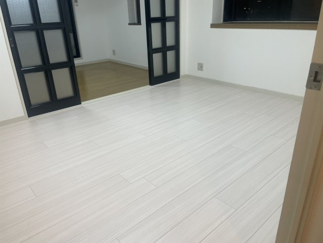 リッジヴィラ六甲