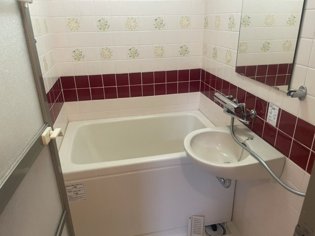 リッジヴィラ六甲