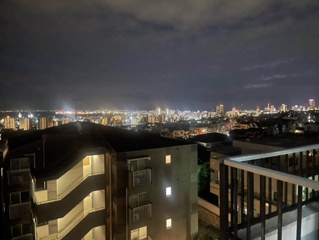 リッジヴィラ六甲