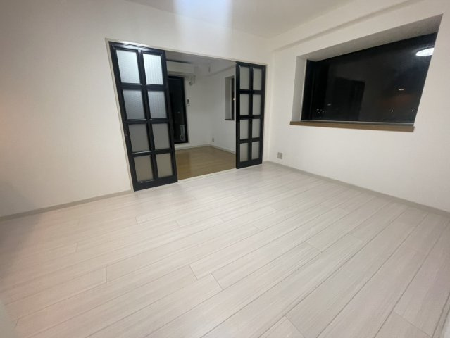 リッジヴィラ六甲