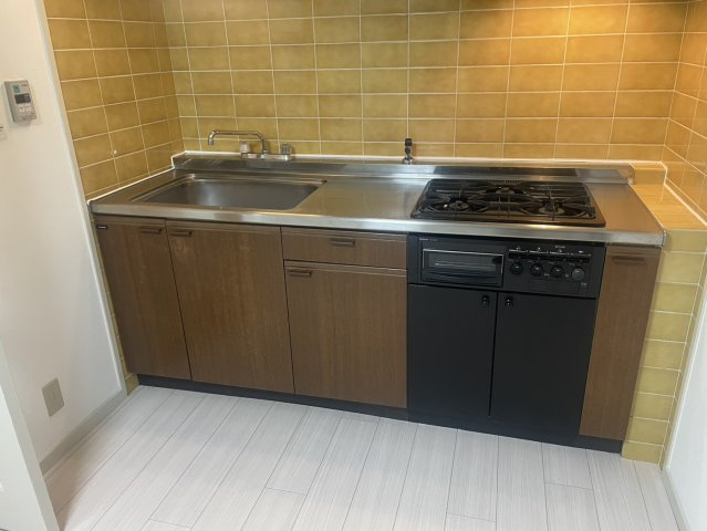 リッジヴィラ六甲