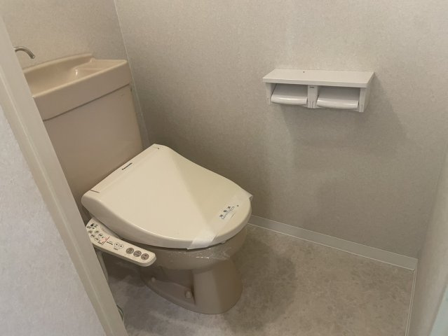 リッジヴィラ六甲