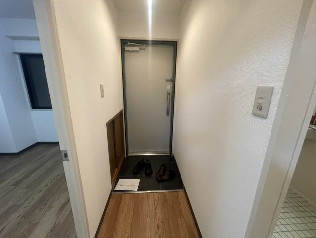 リッジヴィラ六甲