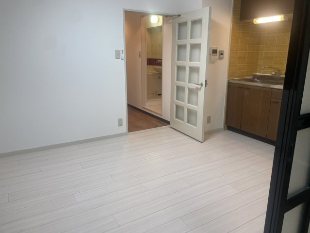 リッジヴィラ六甲