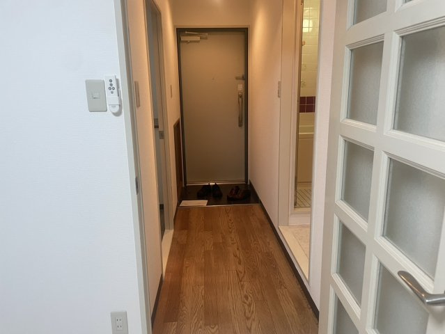 リッジヴィラ六甲