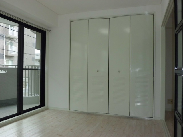 リッジヴィラ六甲の居間・リビング