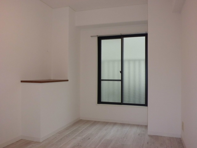 リッジヴィラ六甲の洋室