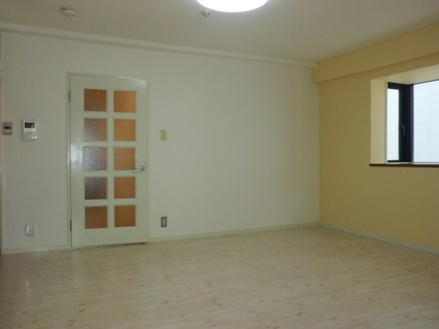 リッジヴィラ六甲の居間・リビング