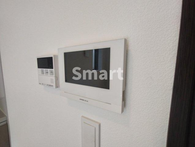 【セキュリティ】 | Plus door NAKANO