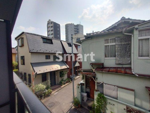 【展望】 | Plus door NAKANO