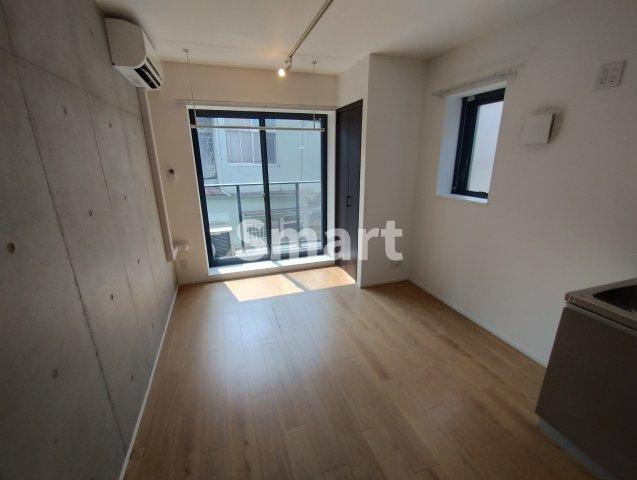 【居間・リビング】 | Plus door NAKANO