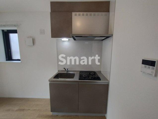 【キッチン】 | Plus door NAKANO