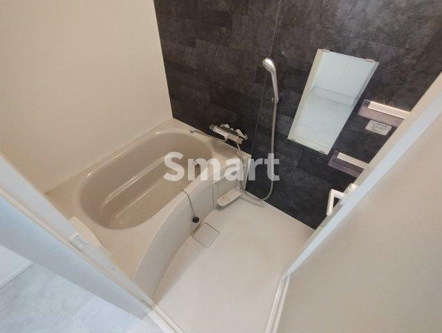 【浴室】 | Plus door NAKANO