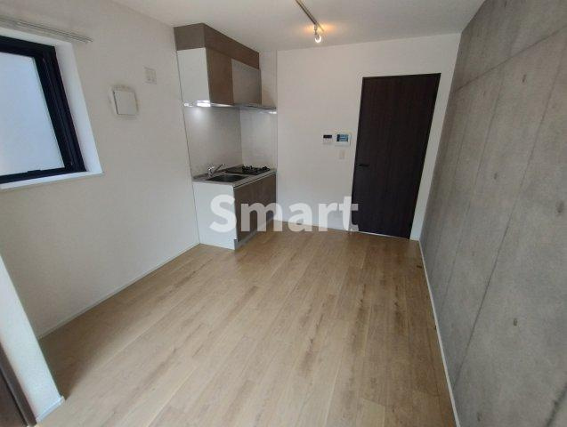 【寝室】 | Plus door NAKANO