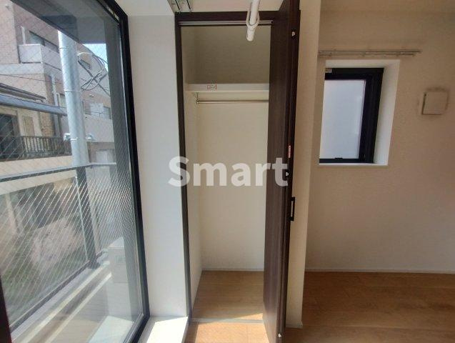 【収納】 | Plus door NAKANO