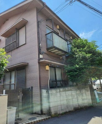 【エントランス】 | コーポ常陸