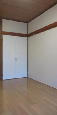 【内装】 | コーポ常陸