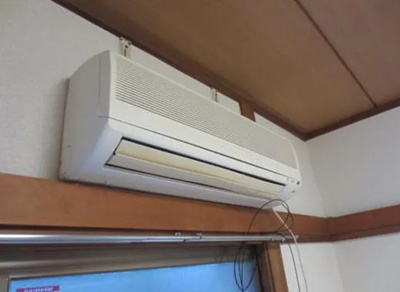 【設備】 | コーポ常陸