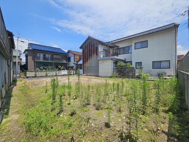 瑞浪市上野町２丁目の売地の外観|外観