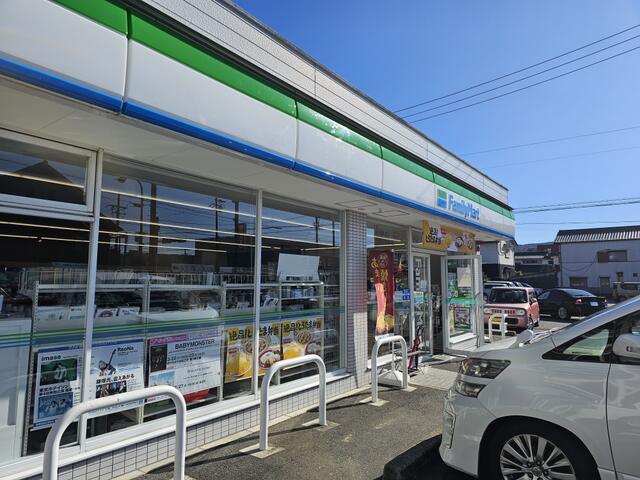 瑞浪市上野町２丁目の売地|コンビニ