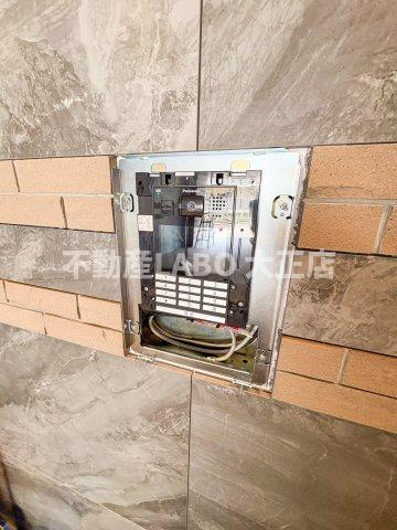 ファーストフィオーレグランフォートのその他