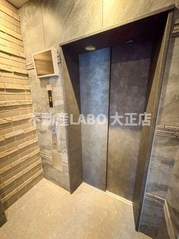 ファーストフィオーレグランフォートのその他