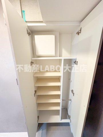 ファーストフィオーレグランフォートのその他