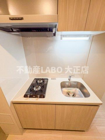 ファーストフィオーレグランフォートのその他