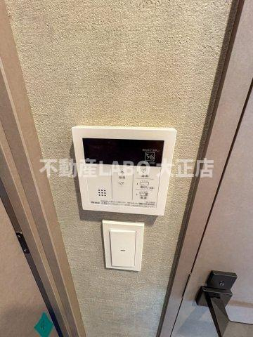 ファーストフィオーレグランフォートのその他