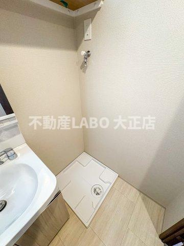 ファーストフィオーレグランフォートのその他