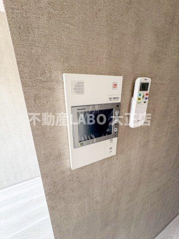 ファーストフィオーレグランフォートのその他