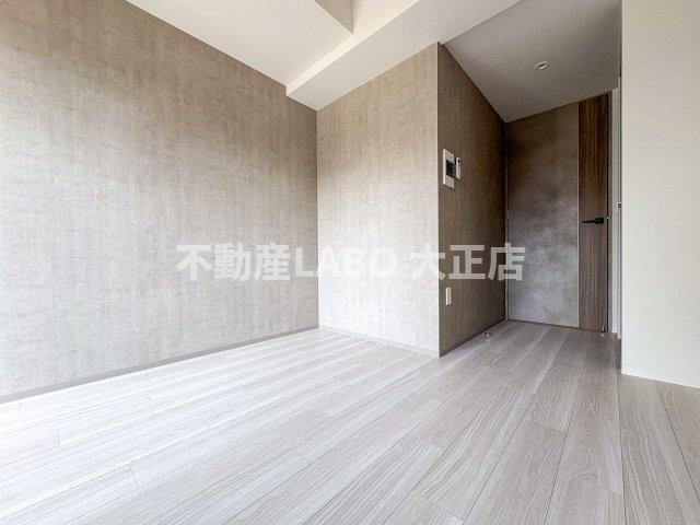 ファーストフィオーレグランフォートの内装