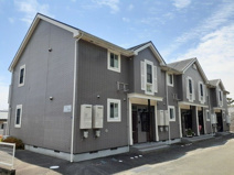 マーヴェラスビュー２ＤＫの画像