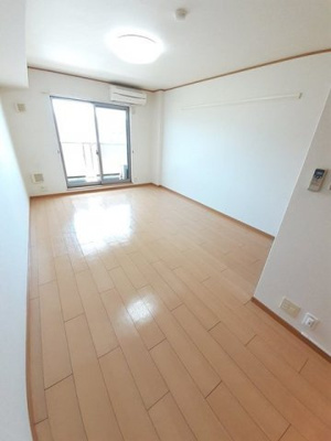 【内装】 | レジデンスひらお1ROO | 中はこのようになっています