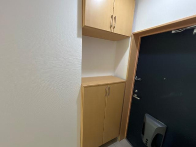 【収納】 | レーベンヒル　２Ｆ１ＬＤＫＰ | シューズボックス