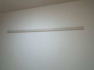 【設備】 | レーベンヒル　２Ｆ１ＬＤＫＰ | ハンガーモール