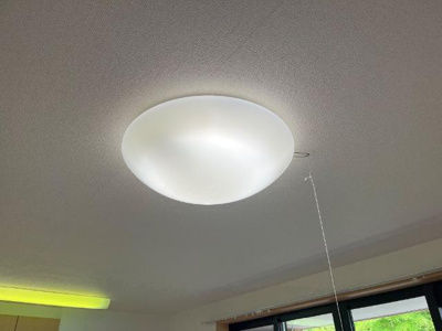 【設備】 | レーベンヒル　２Ｆ１ＬＤＫＰ | 照明