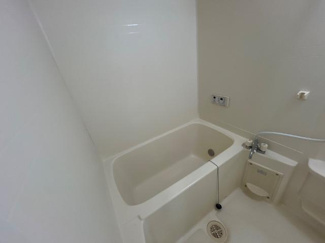 【浴室】 | レーベンヒル　２Ｆ１ＬＤＫＰ | バス
